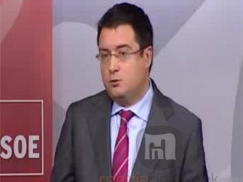 El PSOE se decide por primarias abiertas a la americana para elegir al candidato electoral