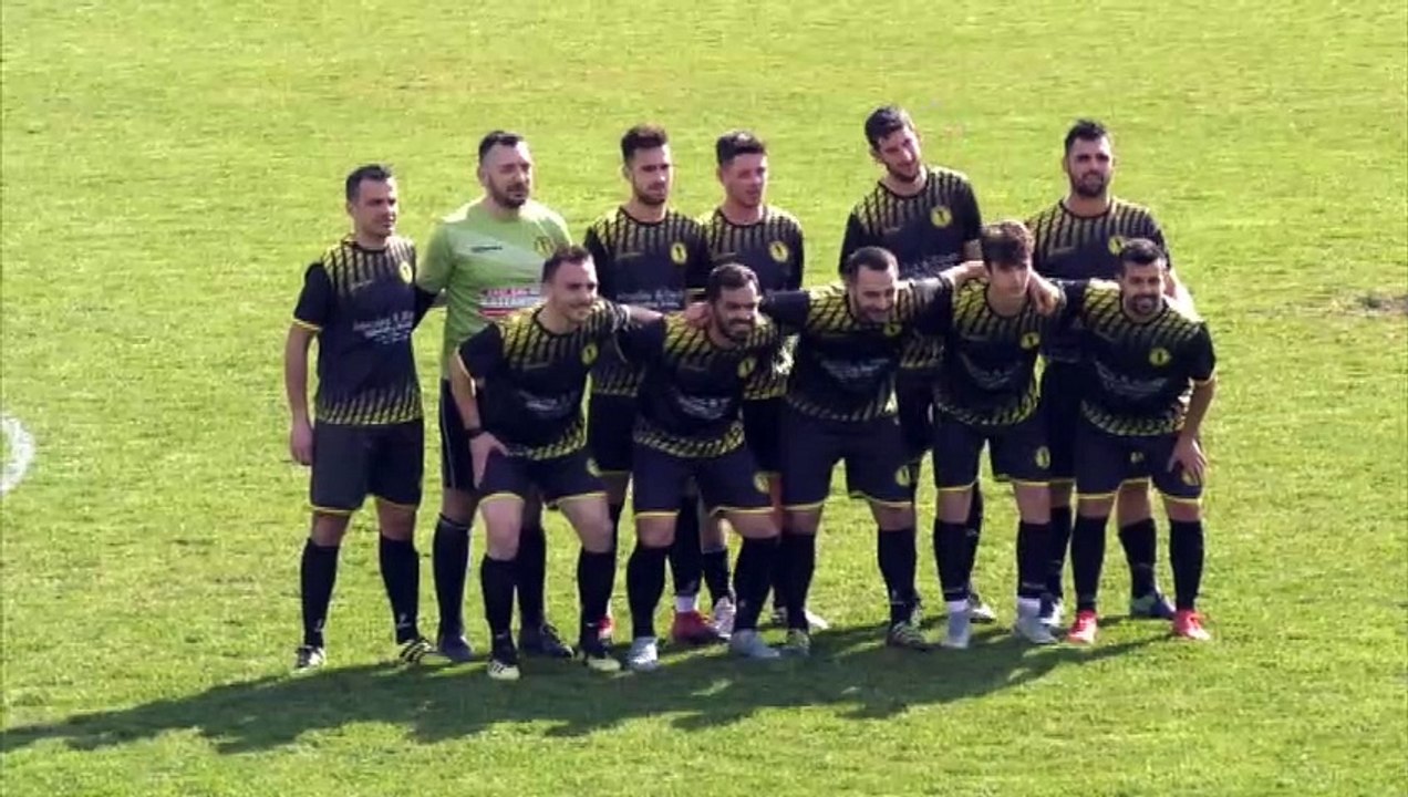 Καλύβια-Οπούντιος Μαρτίνου 1-3
