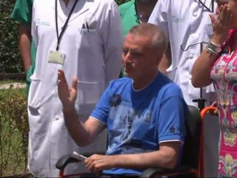 Hoy se conocerá la sentencia de Ortega Cano