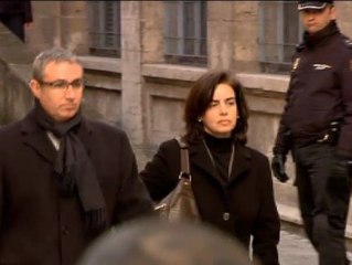 La "variada responsabilidad" de las parejas