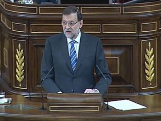 Rajoy: "Esto empieza a funcionar, llegará la cosecha"