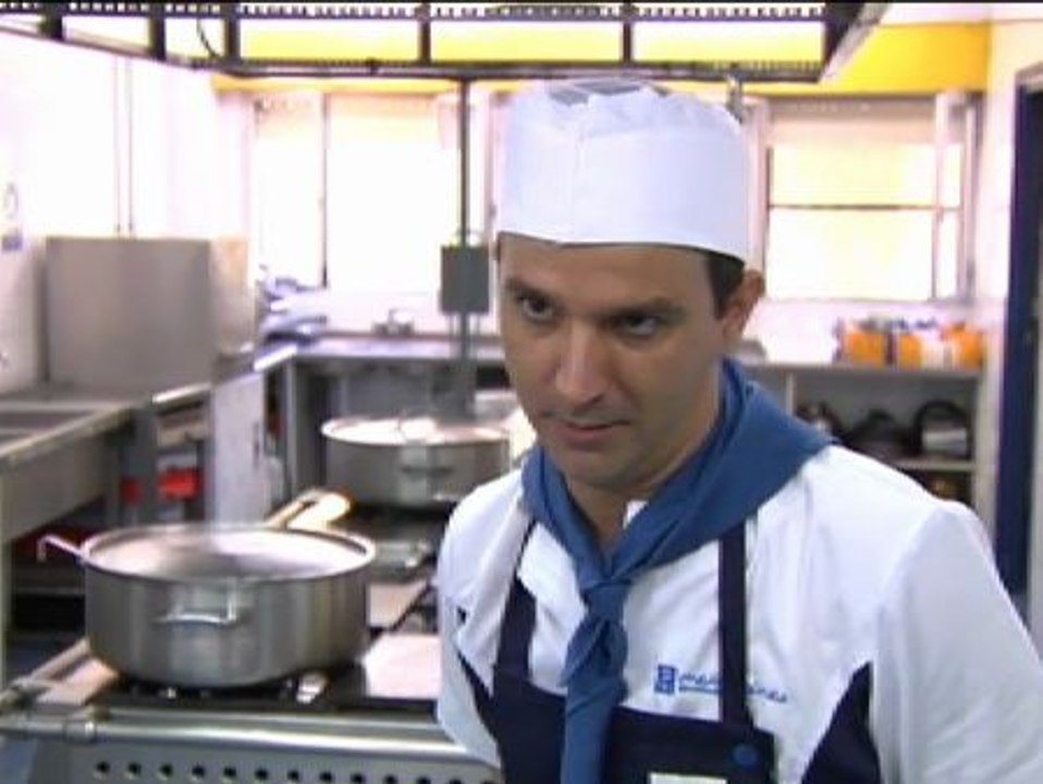 Los escolares andaluces más pobres tendrán derecho a tres comidas diarias