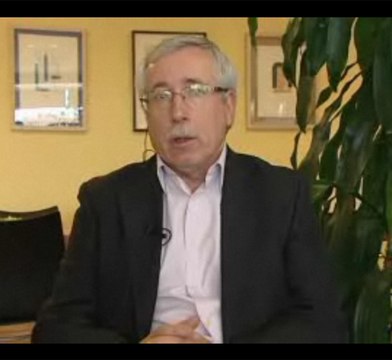 Toxo cree que la economía y el paro van a batir todos los records negativos