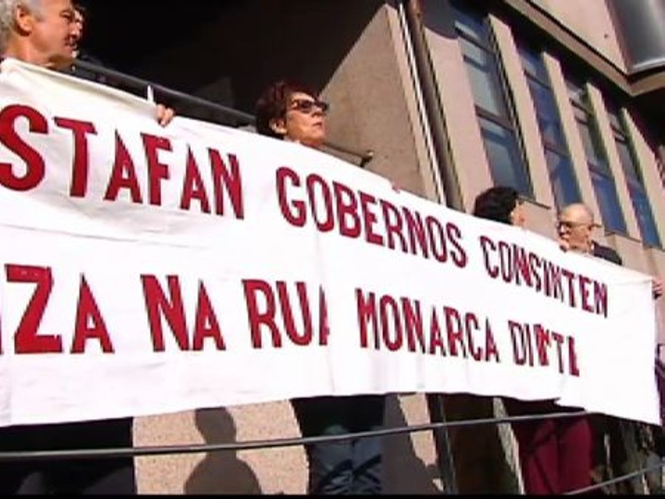 Nueva querella contra Bankia por las preferentes