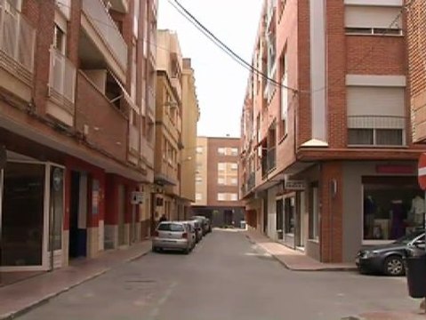 Este sábado se cumplen dos años del terremoto de Lorca