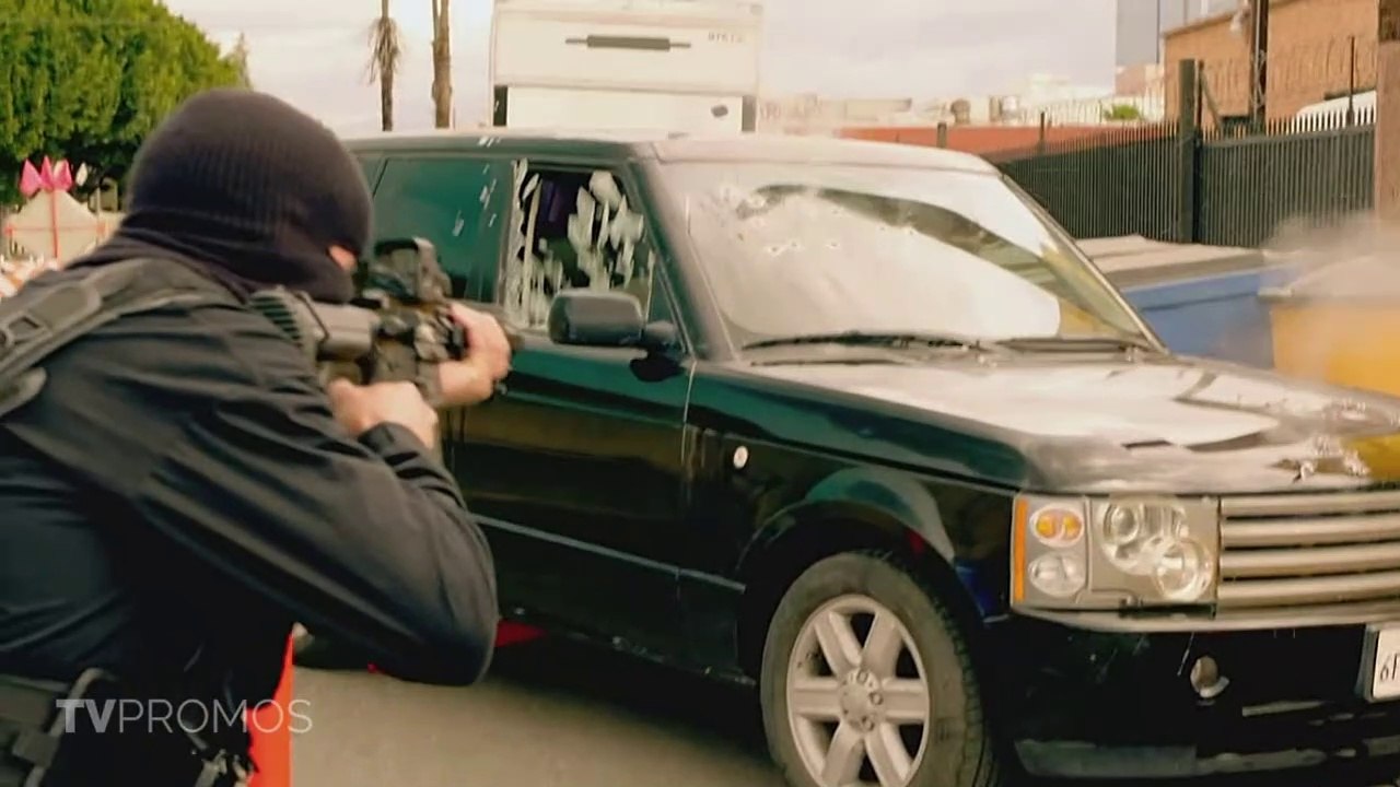 NCIS Los Angeles S10E20 Choke Point