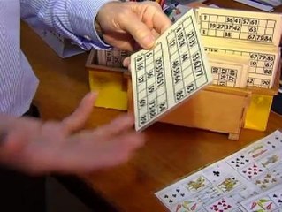 Download Video: Hacienda multa con 3.000 euros a unos jubilados por jugar al bingo en su peña