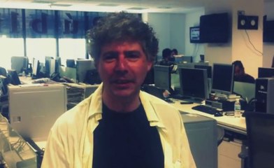 Las recomendaciones de Aníbal Malvar