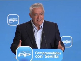 Arenas califica de "acosadores" a quienes hacen escraches