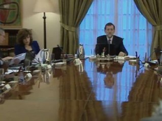 Segundo plan de reformas del Gobierno