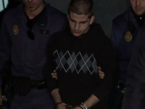 Carcaño asegura que él y su hermano enterraron en cal viva el cuerpo de Marta del Castillo