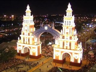 Arranca la &#039;Feria de Abril&#039;