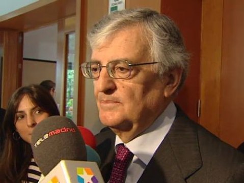 Torres Dulce, satisfecho con la suspensión de la imputación de la Infanta