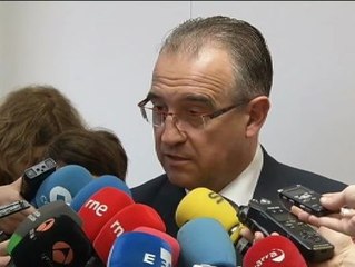 Maya: "Si de la investigación judicial se acaba deduciendo una actuación incorrecta por mi parte dimitiría"