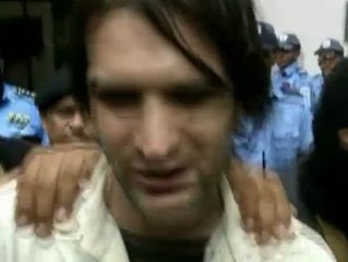 Detenido el fugitivo más buscado por el FBI