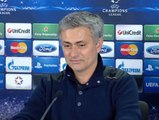 Mourinho: 