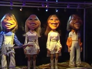 Abba tendrá su propio museo