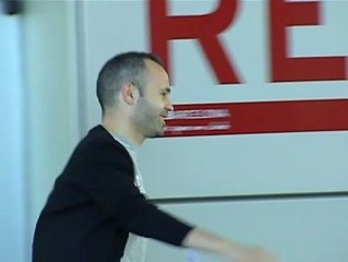 Un Barcelona plagado de bajas