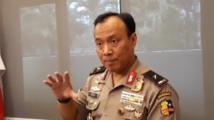 Polri Serahkan Kasus Eks Kapolsek Pasirwangi ke Polda Jabar