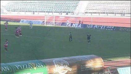 Ολυμπιακός Βόλου-Φωκικός 6-1