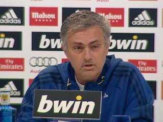 "La pena es que no traje a Diego López al final del primer año"