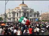 Los mexicanos reclaman la legalización de la marihuana