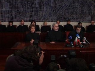El Constitucional tumba parte de los recortes en Portugal