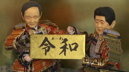 Giappone: inizia a maggio l'era dell'armonia 'Reiwa'