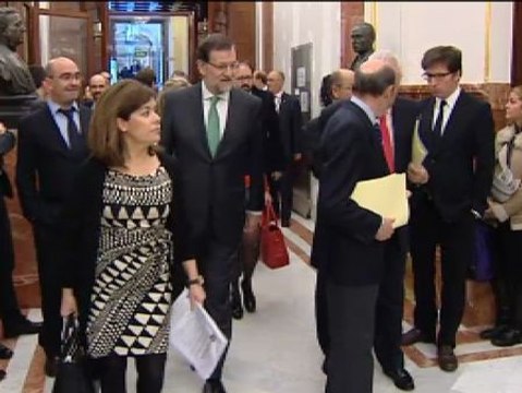 Mariano Rajoy anuncia un segundo paquete de reformas para el 26 de abril