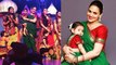 Esha Deol dances with daughter Radhya Takhtani during second pregnancy | FilmiBeat