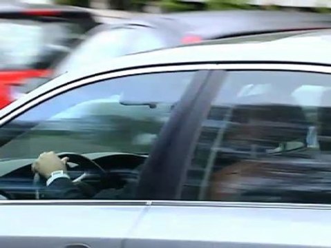 Primeras imágenes de Diego Torres tras conocerse la imputación de la Infanta Cristina