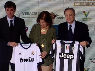 Figo cree que este año llegará la décima copa de Europa para el Real Madrid