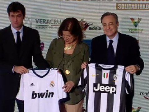 Figo cree que este año llegará la décima copa de Europa para el Real Madrid