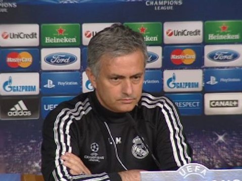 Mourinho: Siempre he sido honesto con Casillas