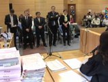 Visto para sentencia el juicio por la Operación Puerto contra el dopaje