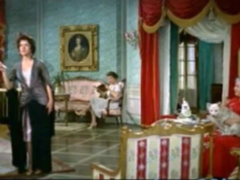 Fallece la gran Sara Montiel