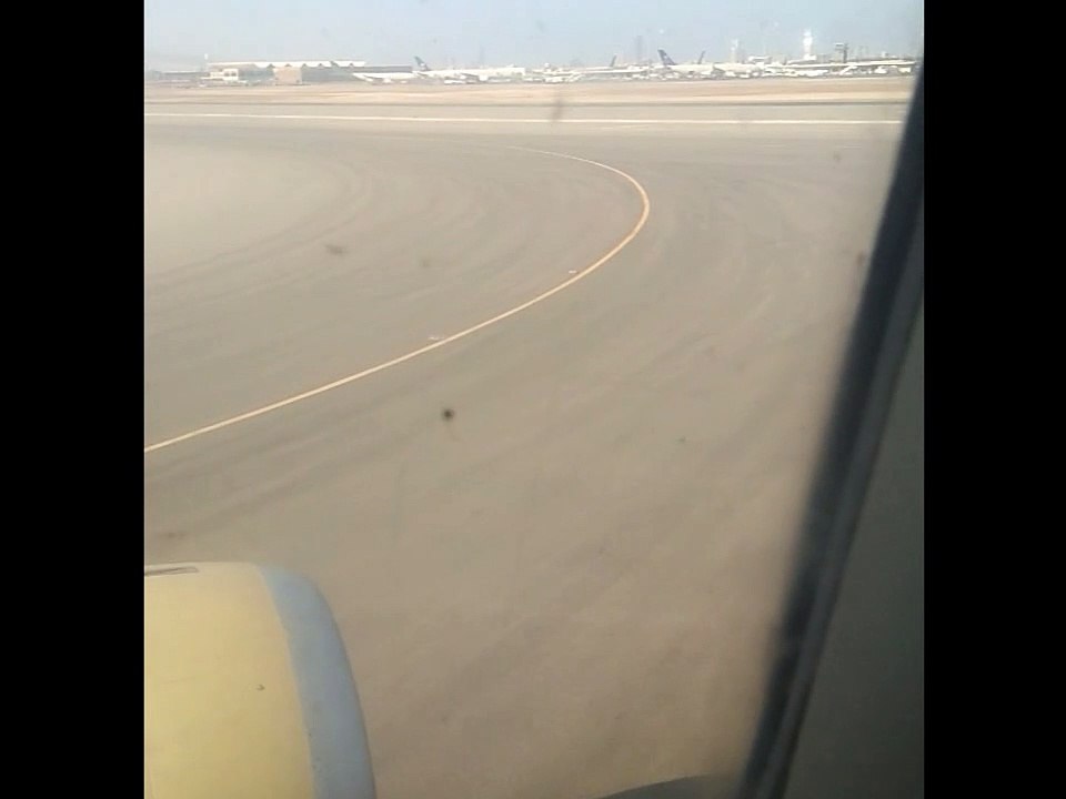 King Abdulaziz international Airport Jeddah Saudi Arabia