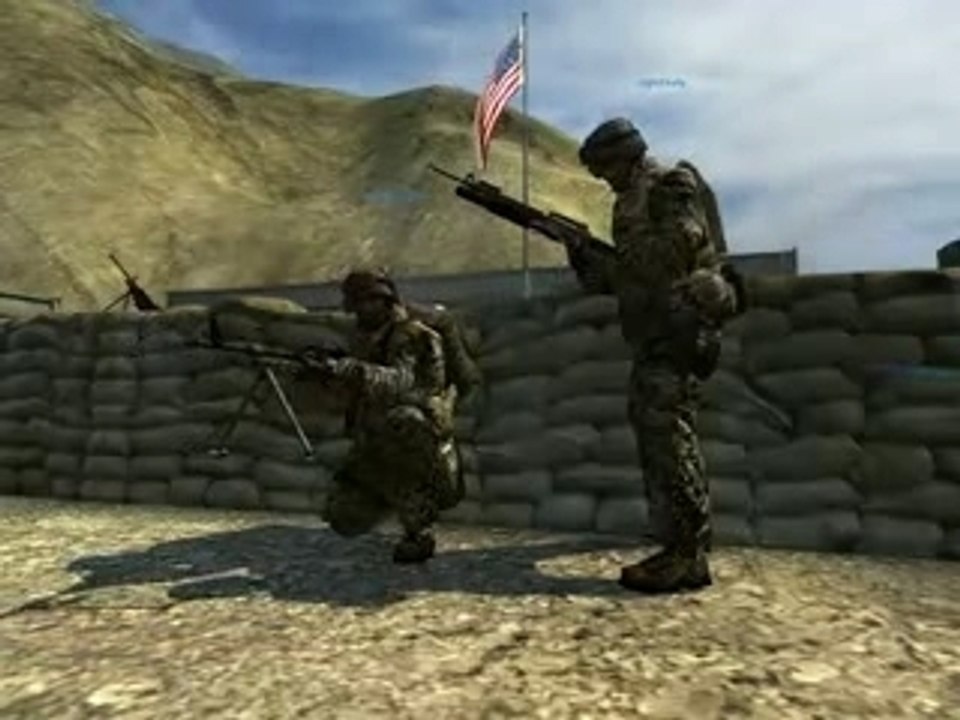 battlefield