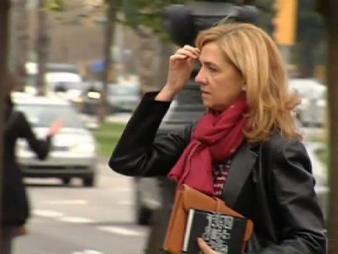 La defensa de la Infanta Cristina recurre la petición de las declaraciones de renta solicitada por el juez