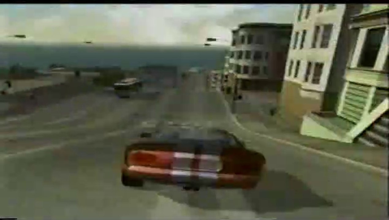 2002 "Test Drive" PS TV Ad