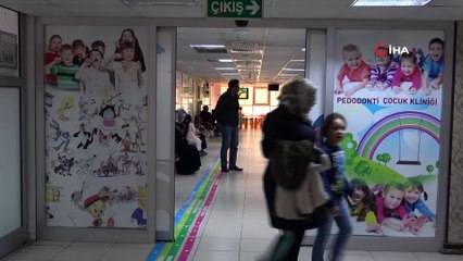 Samsun sağlık turizminde hedef büyütüyor