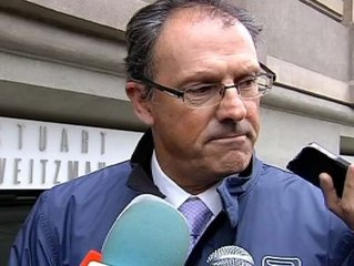 Mario Pascual afirma que "ni las pruebas ni los indicios son suficientes" para imputar a la infanta