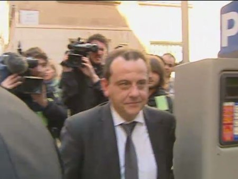 La Fiscalía recurrirá el auto de imputación de la infanta Cristina