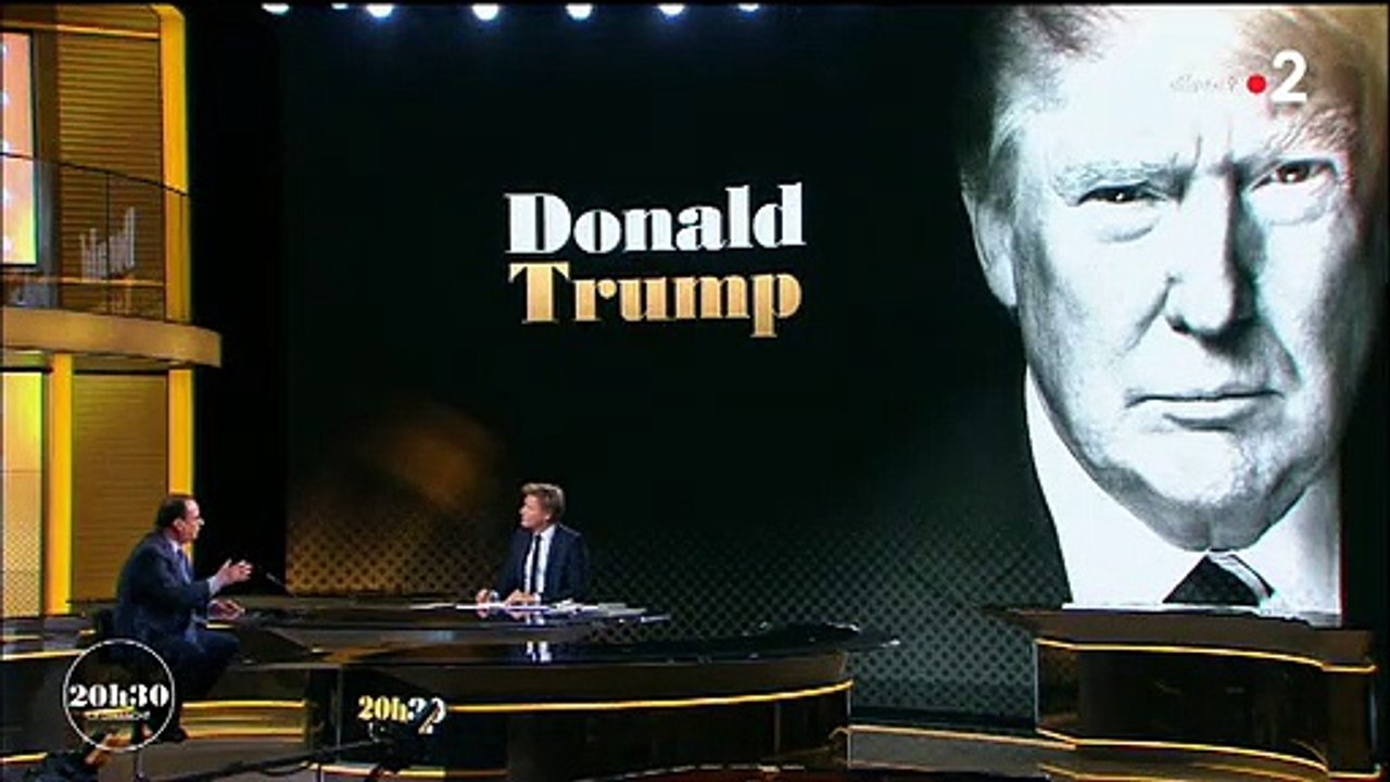 François Hollande revient sur ses propos sur la possible prise de pouvoir par le Rassemblement National: "Il peut y avoir ce risque de passer à l'extrême droite" - Vidéo