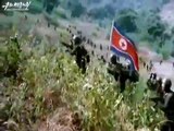 Corea del Norte organiza a sus tropas para atacar a Estados Unidos