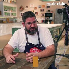 Dani García: "Quiero estar más cerca de la gente, quiero dar de comer a un precio asequible"