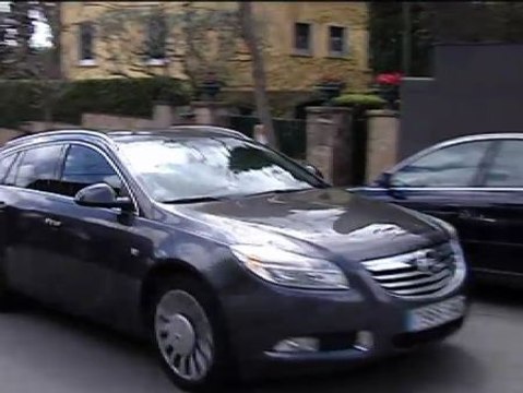 Primeras imágenes de la Infanta Cristina tras conocerse su imputación