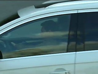 Leo Messi acude a la ciudad deportiva para someterse a nuevas pruebas