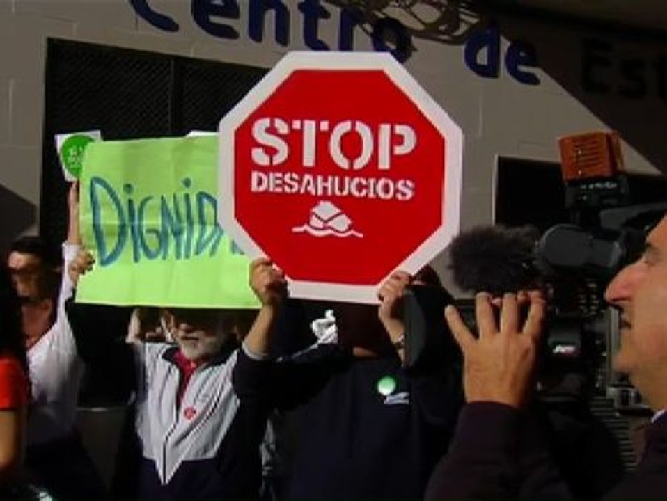 Los escraches pierden apoyo social