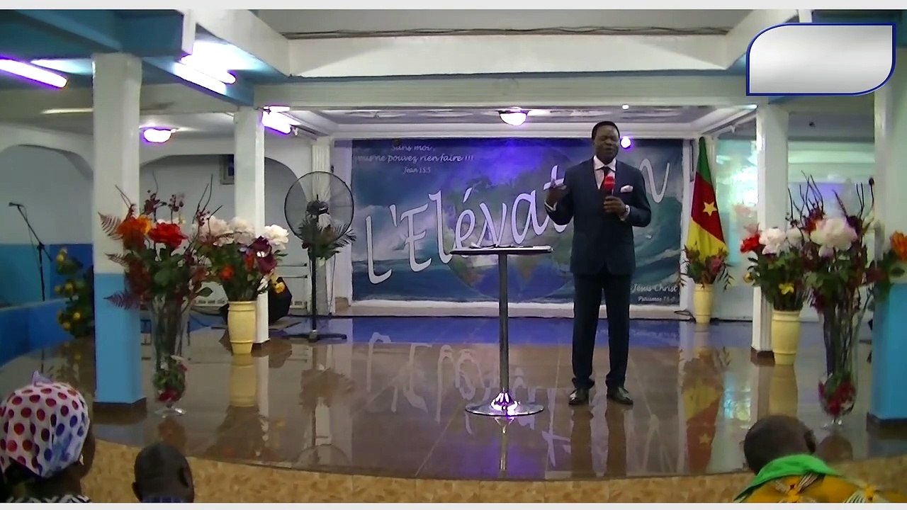 QUAND IL EST LA 1ere partie